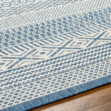 surya ravello rvl 2372 light grey rug