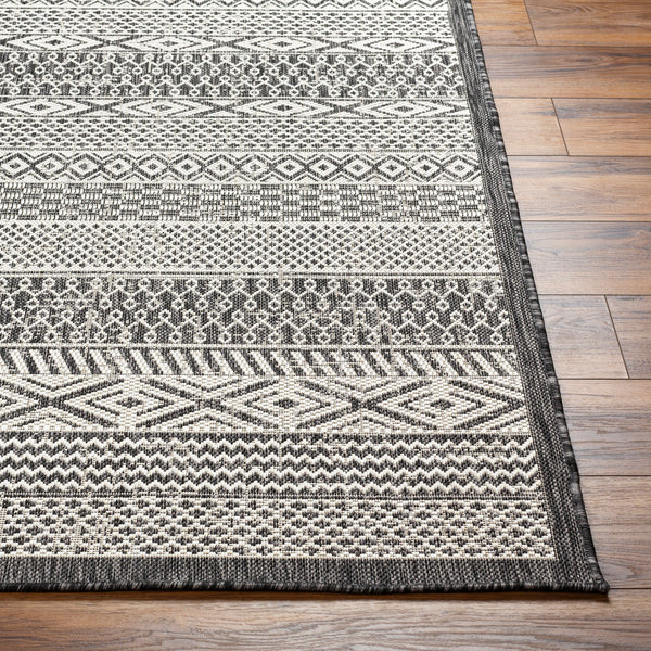 surya ravello rvl 2374 light grey rug