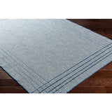 surya ravello rvl 2375 pewter rug