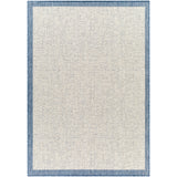 surya ravello rvl 2379 light grey rug