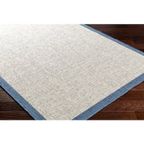 surya ravello rvl 2379 light grey rug