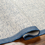 surya ravello rvl 2379 light grey rug