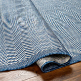 surya ravello rvl 2382 pewter rug