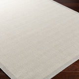surya ravello rvl 2383 light grey rug