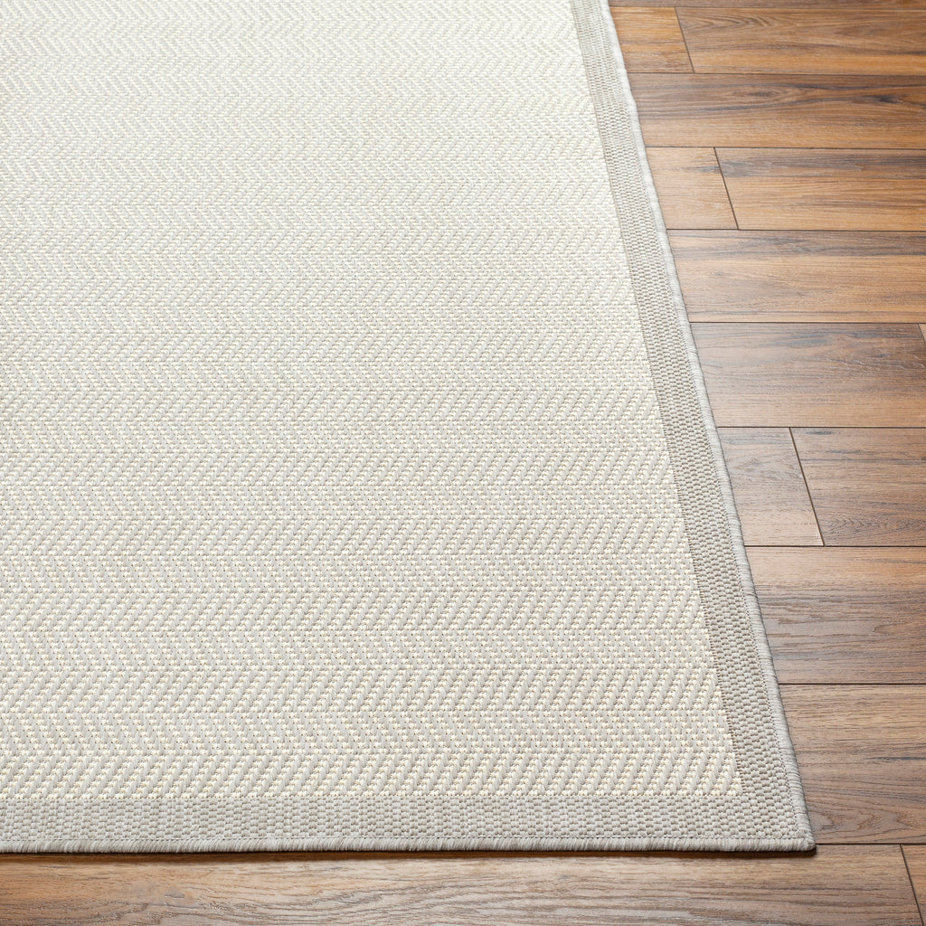 surya ravello rvl 2383 light grey rug