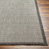 surya ravello rvl 2384 taupe rug