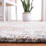 safavieh clearance restoration vintage rvt120p rust rug