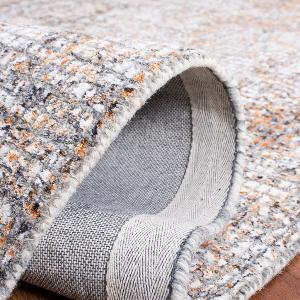 safavieh clearance restoration vintage rvt120p rust rug