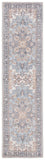 safavieh clearance restoration vintage rvt702a ivory rug