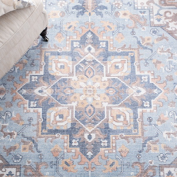 safavieh clearance restoration vintage rvt702a ivory rug
