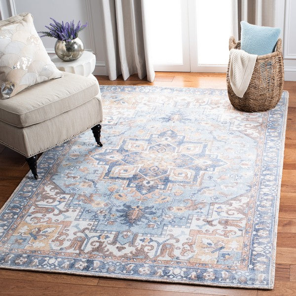 safavieh clearance restoration vintage rvt702a ivory rug