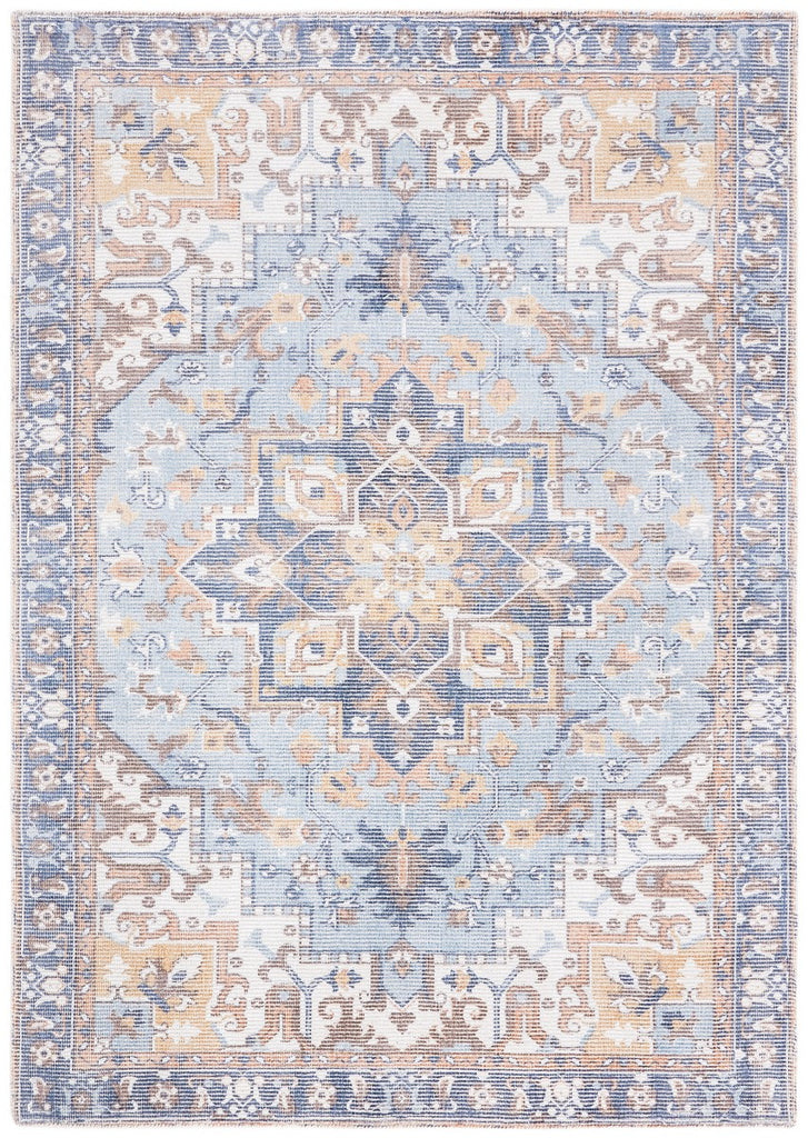 safavieh clearance restoration vintage rvt702a ivory rug