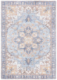 safavieh clearance restoration vintage rvt702a ivory rug