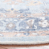 safavieh clearance restoration vintage rvt702a ivory rug