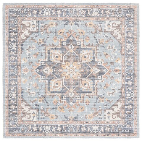safavieh clearance restoration vintage rvt702a ivory rug