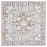 safavieh clearance restoration vintage rvt702a ivory rug