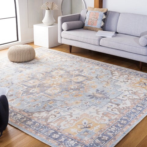 safavieh clearance restoration vintage rvt702a ivory rug