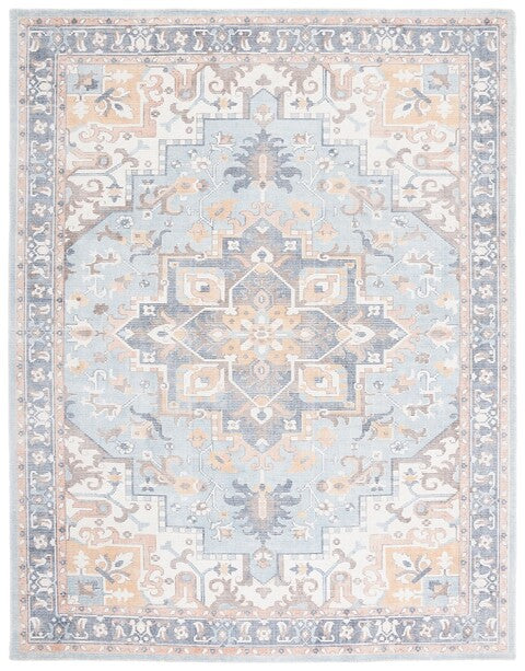 safavieh clearance restoration vintage rvt702a ivory rug