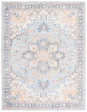 safavieh clearance restoration vintage rvt702a ivory rug