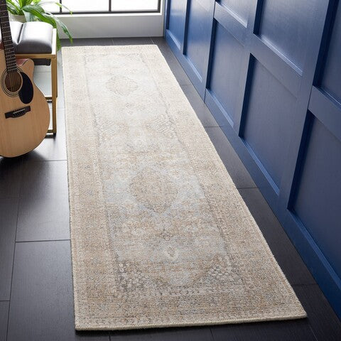 safavieh clearance restoration vintage rvt703b beige rug