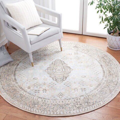 safavieh clearance restoration vintage rvt703b beige rug