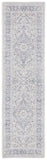 safavieh clearance restoration vintage rvt704a ivory rug