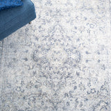 safavieh clearance restoration vintage rvt704a ivory rug