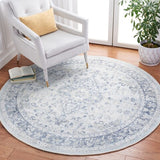 safavieh clearance restoration vintage rvt704a ivory rug