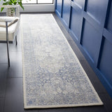 safavieh clearance restoration vintage rvt705a ivory rug
