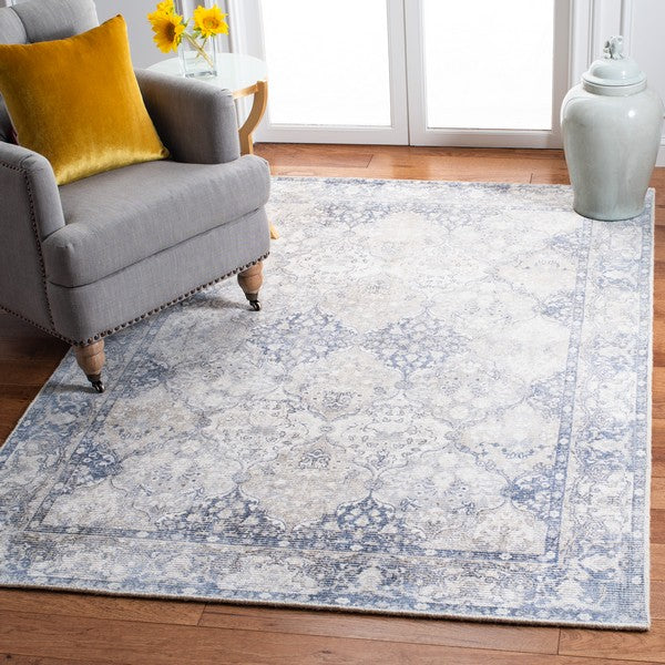 safavieh clearance restoration vintage rvt705a ivory rug