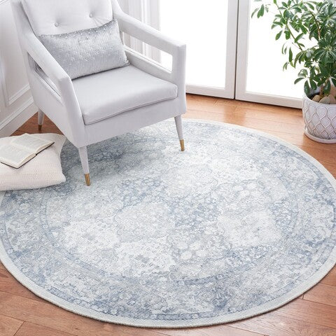 safavieh clearance restoration vintage rvt705a ivory rug