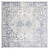 safavieh clearance restoration vintage rvt705a ivory rug