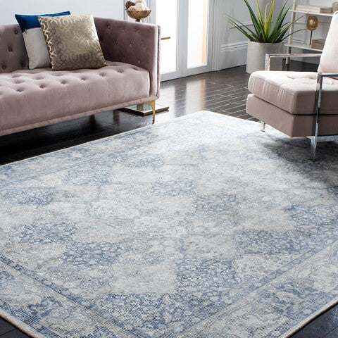 safavieh clearance restoration vintage rvt705a ivory rug