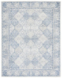 safavieh clearance restoration vintage rvt705a ivory rug