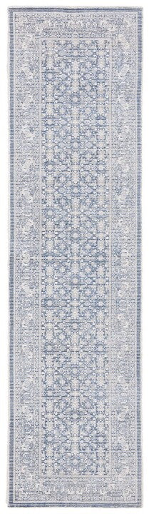 safavieh clearance restoration vintage rvt706m blue rug