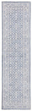 safavieh clearance restoration vintage rvt706m blue rug