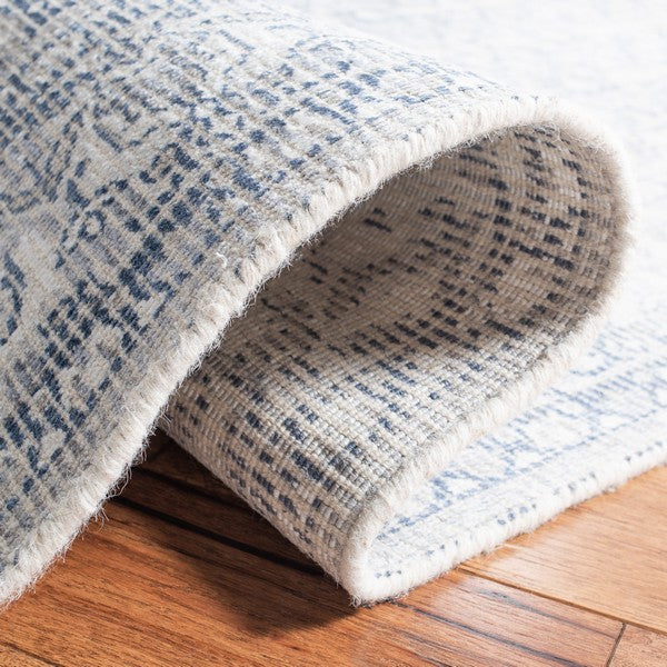 safavieh clearance restoration vintage rvt706m blue rug