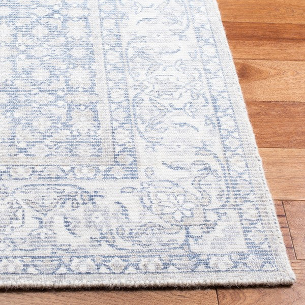 safavieh clearance restoration vintage rvt706m blue rug