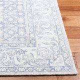 safavieh clearance restoration vintage rvt706m blue rug