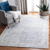 safavieh clearance restoration vintage rvt706m blue rug