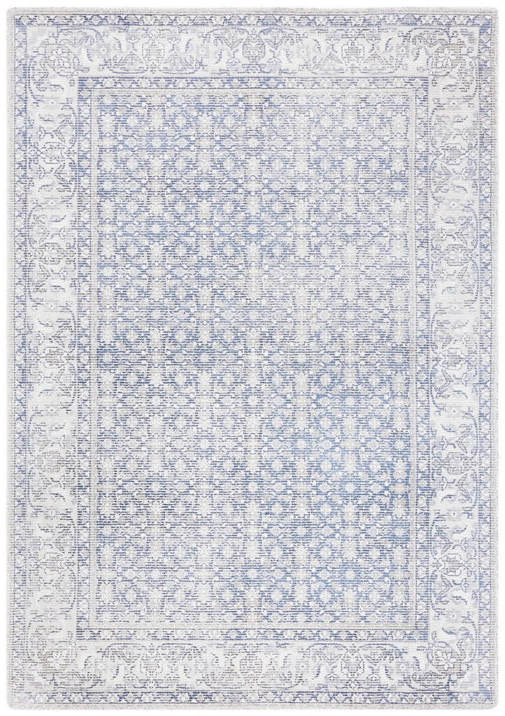 safavieh clearance restoration vintage rvt706m blue rug