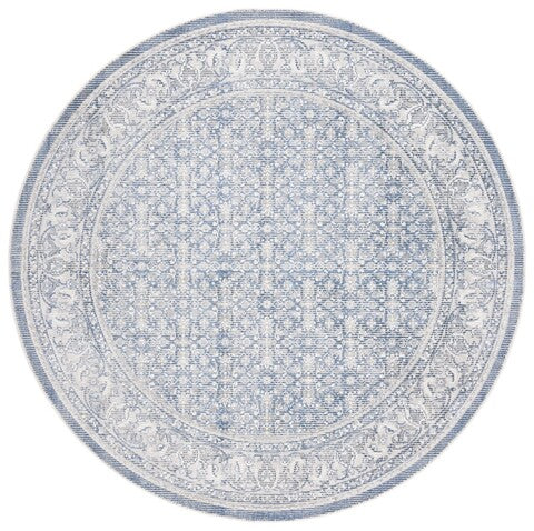 safavieh clearance restoration vintage rvt706m blue rug