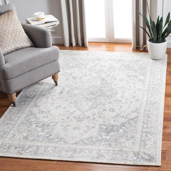 safavieh clearance restoration vintage rvt707f grey rug
