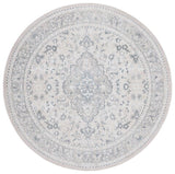 safavieh clearance restoration vintage rvt707f grey rug