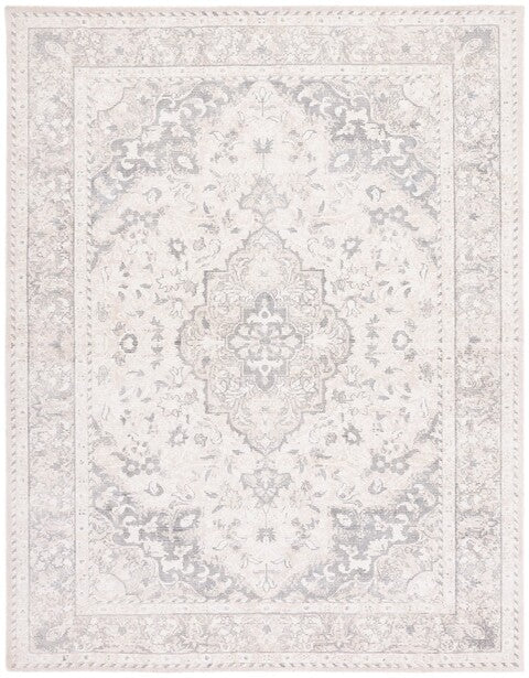 safavieh clearance restoration vintage rvt707f grey rug