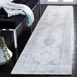 safavieh clearance restoration vintage rvt708f grey rug