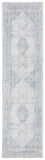 safavieh clearance restoration vintage rvt708f grey rug