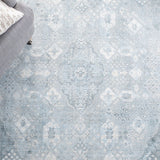 safavieh clearance restoration vintage rvt708f grey rug