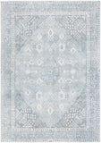 safavieh clearance restoration vintage rvt708f grey rug