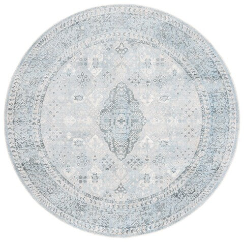 safavieh clearance restoration vintage rvt708f grey rug